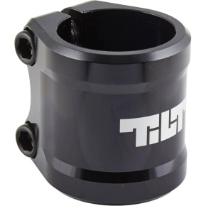 Clamp Tilt ARC black Clamp Tilt ARC black