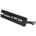 Apex 6" Freestyle Scooter Deck (21"|Black)