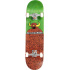 Toy Machine Monster Skateboard Komplet (8.2"|Furry Monster - Veneer Colours Varying)