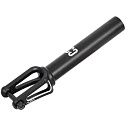 CORE Aura 120 mm black fork