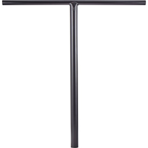 Infinity Terminator Ti SCS 660mm black handlebars Infinity Terminator Ti SCS 660mm black handlebars