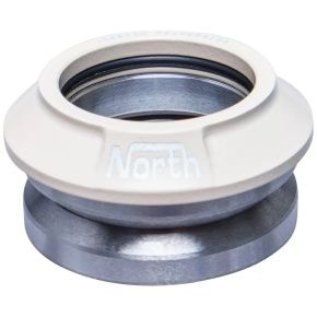 Headset North Star integrated V3 Matte Cream Headset North Star integrated V3 Matte Cream