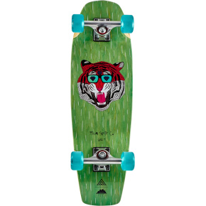 Prism Grit Cruiser Skateboard (26 "| Mulga) Prism Grit Cruiser Skateboard (26 "| Mulga)