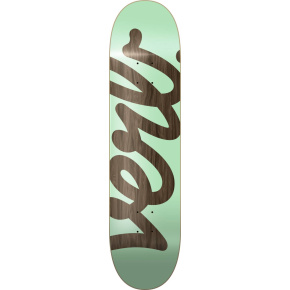 Verb Script Skate Board (8.5"|Mint) Verb Script Skate Board (8.5"|Mint)