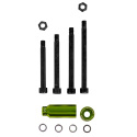 Pegy Slamm Cylinder green
