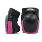 Knee pads REKD Ramp Black/Pink M