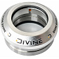 Head Composition Divine Silver