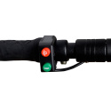 Electric scooter Joyor X1 black