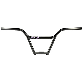Wethepeople LKS 4-Piece BMX řidítka (9.75"|Černá) Wethepeople LKS 4-Piece BMX řidítka (9.75"|Černá)