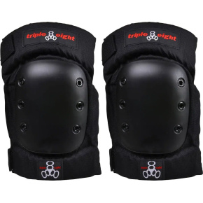 Triple Eight KP 22 Skate Knee Pads (XL)
