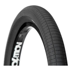 Demolition Hammerhead-S Mike 'Hucker' Clark 20" BMX Tire (2.4"|Black) Demolition Hammerhead-S Mike 'Hucker' Clark 20" BMX Tire (2.4"|Black)