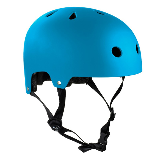 Helmet SFR Essentials Matt Blue L/XL 57-59cm