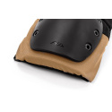 Knee pads REKD Ramp Black/Khaki S