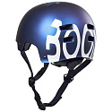 Helmet Boom Stay Safe Teal L Adjustable