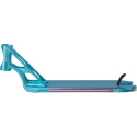 Striker Bgseakk Magnetit V2 Freestyle Scooter Board (49cm | Turquoise)