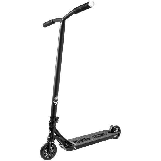 Freestyle Scooter Core SL3 Black