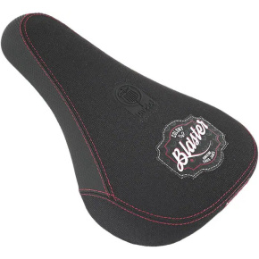 Colony Fat Pivotal BMX Saddle (Blaster Chris James) Colony Fat Pivotal BMX Saddle (Blaster Chris James)