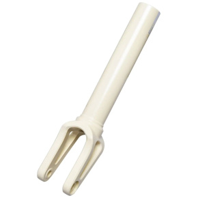 Fork North Amber 24mm Matte Cream Fork North Amber 24mm Matte Cream
