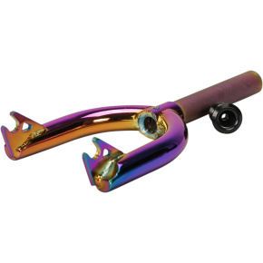 Rocker 3+ Fork (Oil Slick) Rocker 3+ Fork (Oil Slick)