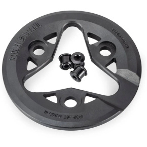 Stolen Thermalite BMX Guard Pro Sumo III (Black|25T) Stolen Thermalite BMX Guard Pro Sumo III (Black|25T)
