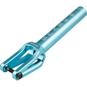 Striker Revus SCS / HIC Teal fork Striker Revus SCS / HIC Teal fork