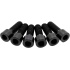 TLC Profile/Madera Titanium BMX Stem Bolts (Black)