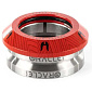 Ethic Oracle headset Red