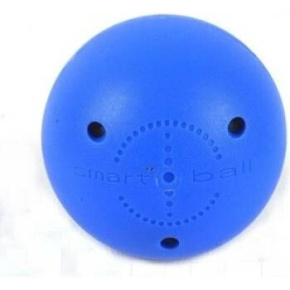 Smart Ball Balloon, blue Smart Ball Balloon, blue