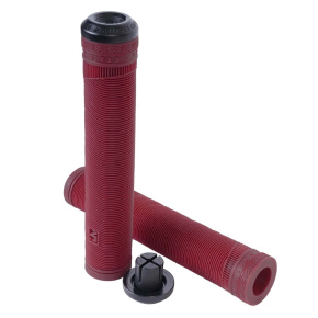 Grips Urban Artt Civic 170mm Autumn Red Grips Urban Artt Civic 170mm Autumn Red