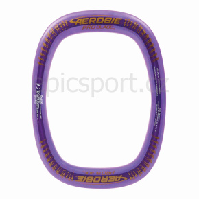 Flying Ring Aerobie BLADE purple Flying Ring Aerobie BLADE purple