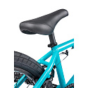 Wethepeople Nova Freestyle BMX Bike (20.5"|Water Blue)