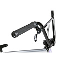 Wethepeople Versus 20" Freestyle BMX Bike (20.65"|Hologram Silver)