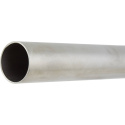 Lucky Ti Kink Oversize SCS 660mm Raw handlebars