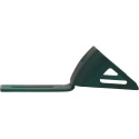 North Fender Emerald brake