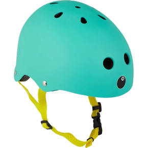 Helmet Eight Ball Skate M Teal Helmet Eight Ball Skate M Teal