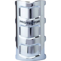 Longway Protector SCS Scooter Clamp (Chrome)