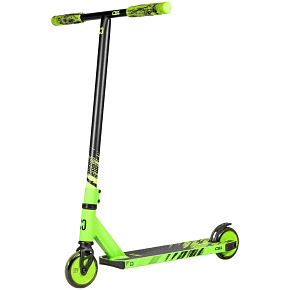 CORE CB1 Freestyle Scooter Black/Green