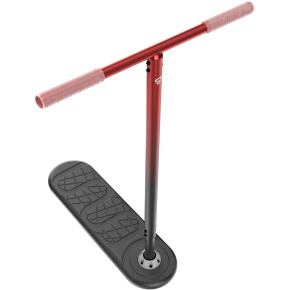 Indo Fusion Tornado Trampoline Scooter Indo Fusion Tornado Trampoline Scooter