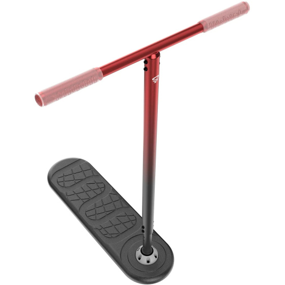 Indo Fusion Tornado Trampoline Scooter