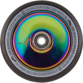 Wheel Striker Lighty Full Core V3 Black Rainbow Wheel Striker Lighty Full Core V3 Black Rainbow