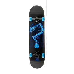 Enuff Pyro II Complete - Blue - 7.75" x 31.5" Enuff Pyro II Complete - Blue - 7.75" x 31.5"