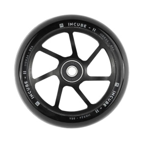 Wheel Ethic Incube V2 110mm Black Wheel Ethic Incube V2 110mm Black
