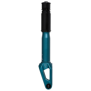 Triad Conspiracy TUC Blue Fork Triad Conspiracy TUC Blue Fork