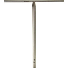 Longway Kronos Titanium handlebars: 650mm