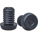 Grips Salt Plus XL black