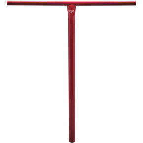 Handlebars Brother Guild SCS 711mm Wine red Handlebars Brother Guild SCS 711mm Wine red