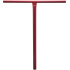 Handlebars Brother Guild SCS 711mm Wine red