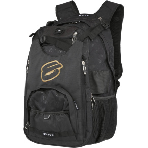 Backpack Elyts Black / Gold Backpack Elyts Black / Gold