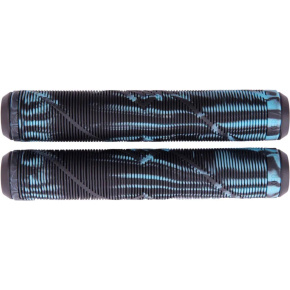Grips Striker Thick Logo Black / Teal Grips Striker Thick Logo Black / Teal