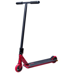 Freestyle scooter North Tomahawk 2021 Translucent Dark Wine & Matte Black Freestyle scooter North Tomahawk 2021 Translucent Dark Wine & Matte Black